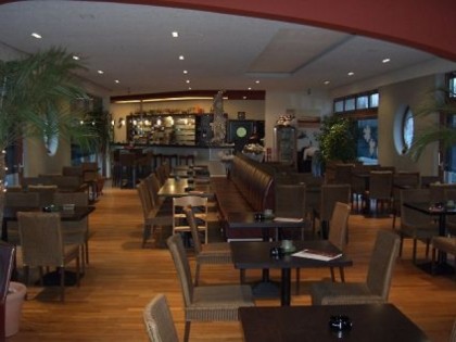 Foto: Bistro Nemo -Schifferstadt