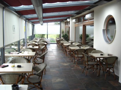 Foto: Bistro Nemo -Schifferstadt